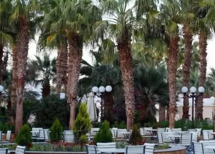 Hotel Mirage Bay & Aqua Park View Aqua