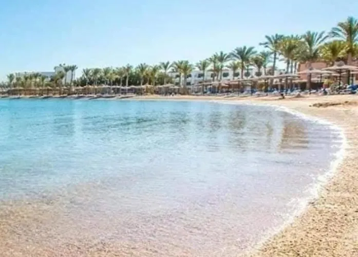 Mirage Bay & Aqua Park View Aqua Hotel Hurghada