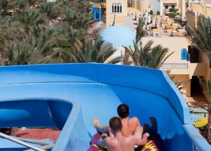 Hotel Mirage Bay & Aqua Park View Aqua 4*