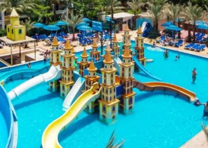 Mirage Bay & Aqua Park View Aqua