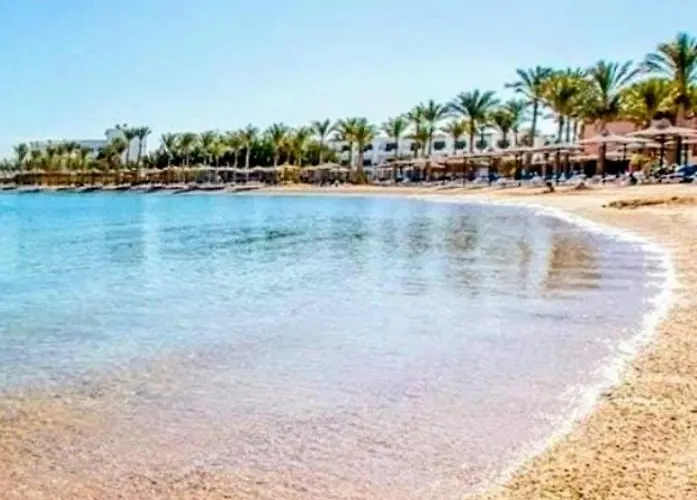 Mirage Bay & Aqua Park View Aqua Hurghada