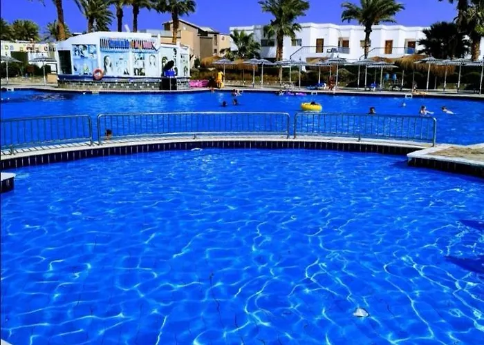 Mirage Bay & Aqua Park View Aqua 4*
