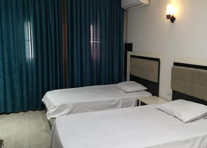 Hotel Mirage Bay & Aqua Park View Aqua 4*