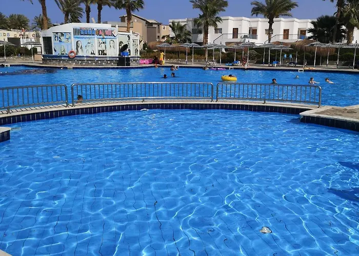 Hotel Mirage Bay & Aqua Park View Aqua