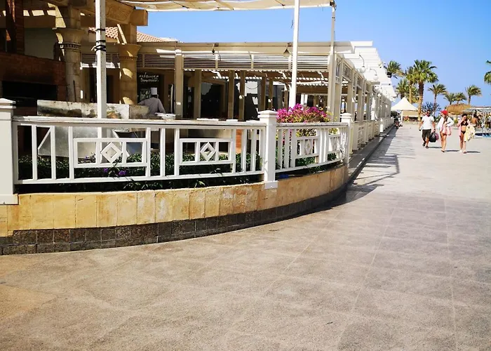 Mirage Bay & Aqua Park View Aqua 4*