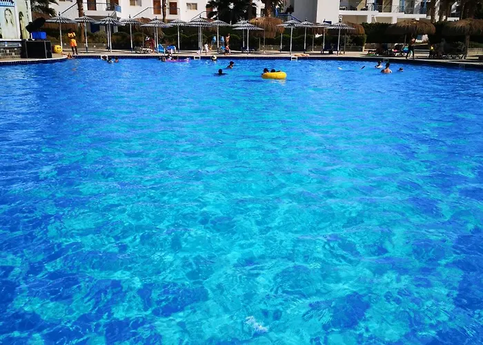 Mirage Bay & Aqua Park View Aqua Hotel