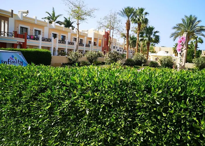 Hotel Mirage Bay & Aqua Park View Aqua