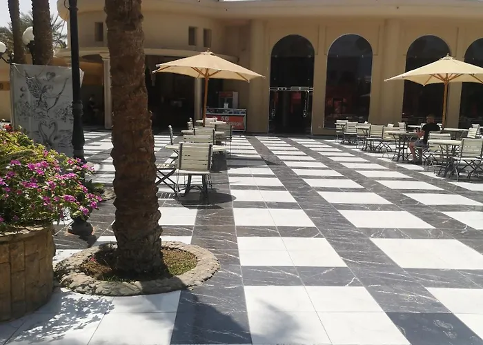 Mirage Bay & Aqua Park View Aqua Hotel 4*