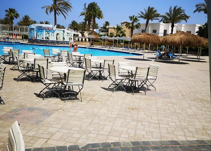 Hotel Mirage Bay & Aqua Park View Aqua 4*