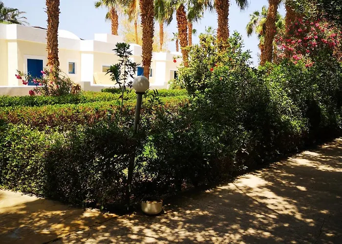 Mirage Bay & Aqua Park View Aqua Hotel Hurghada
