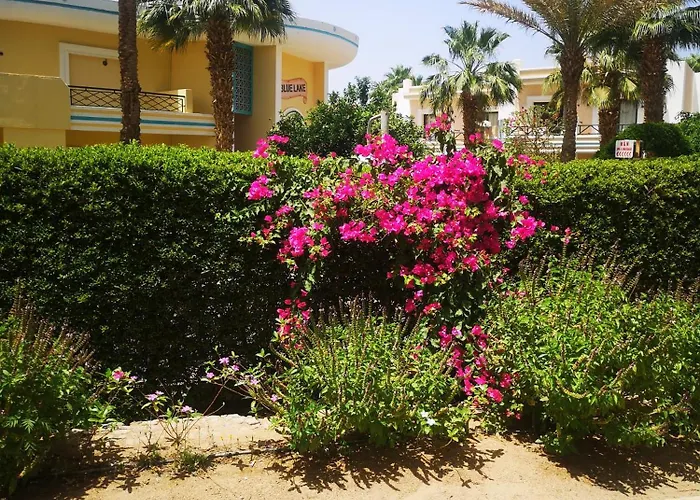 Mirage Bay & Aqua Park View Aqua 4*