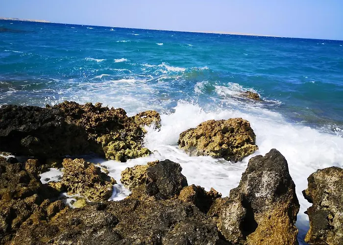 Mirage Bay & Aqua Park View Aqua Hotel 4*