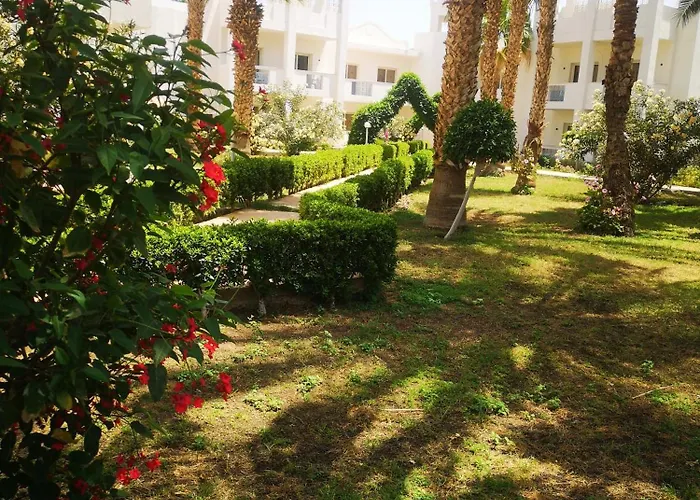Hotel Mirage Bay & Aqua Park View Aqua Hurghada