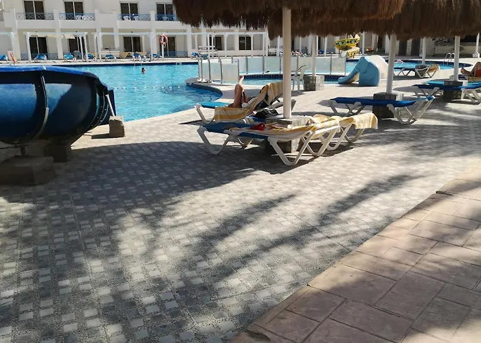 Mirage Bay & Aqua Park View Aqua Hotel 4*